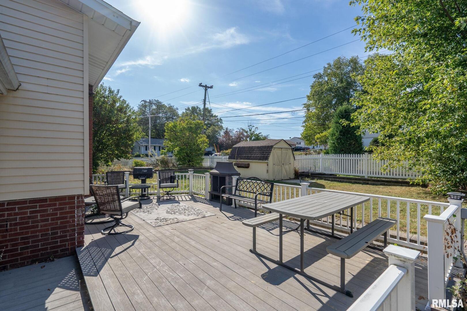 405 Westerfield Road Davenport, IA 52806 - Photo 27 of 33 Gallery Image 27