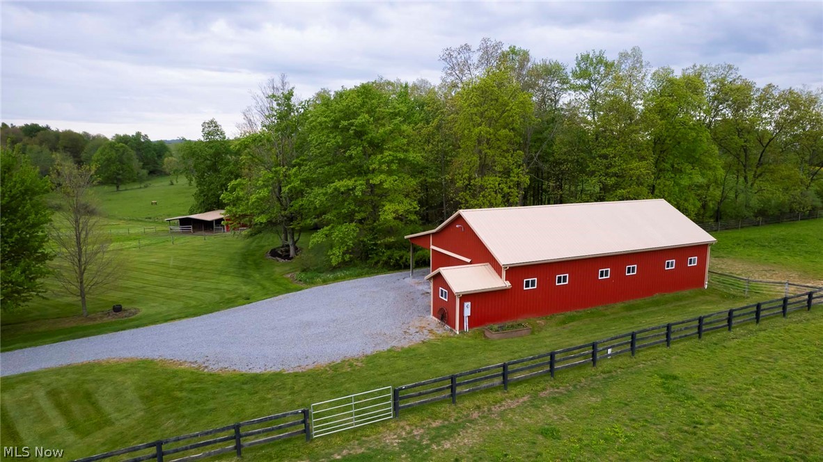 8582 Dundee Wilmot Road Northwest Dundee, OH 44624 - Photo 45 of 49