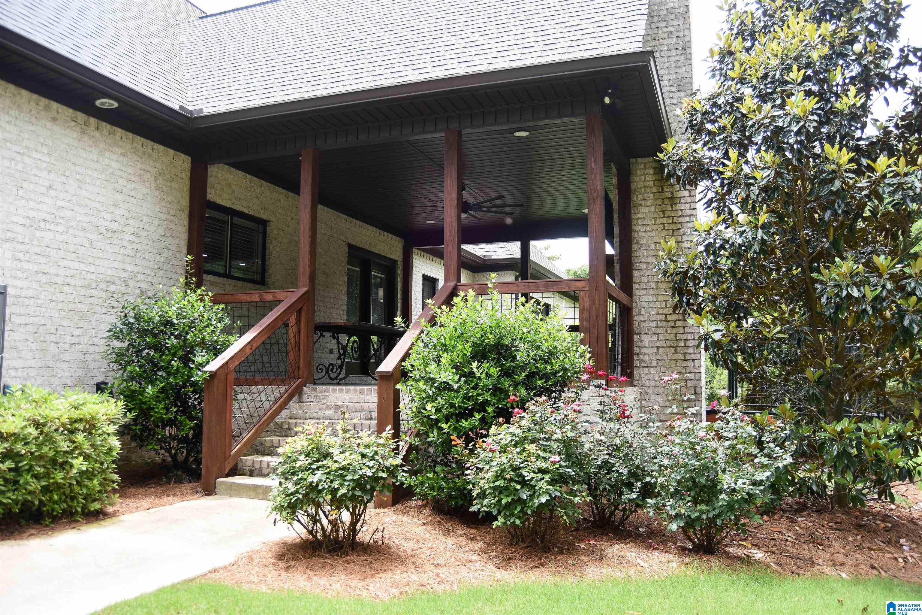 148 Spring Creek Anniston, AL 36207 - Photo 85 of 94