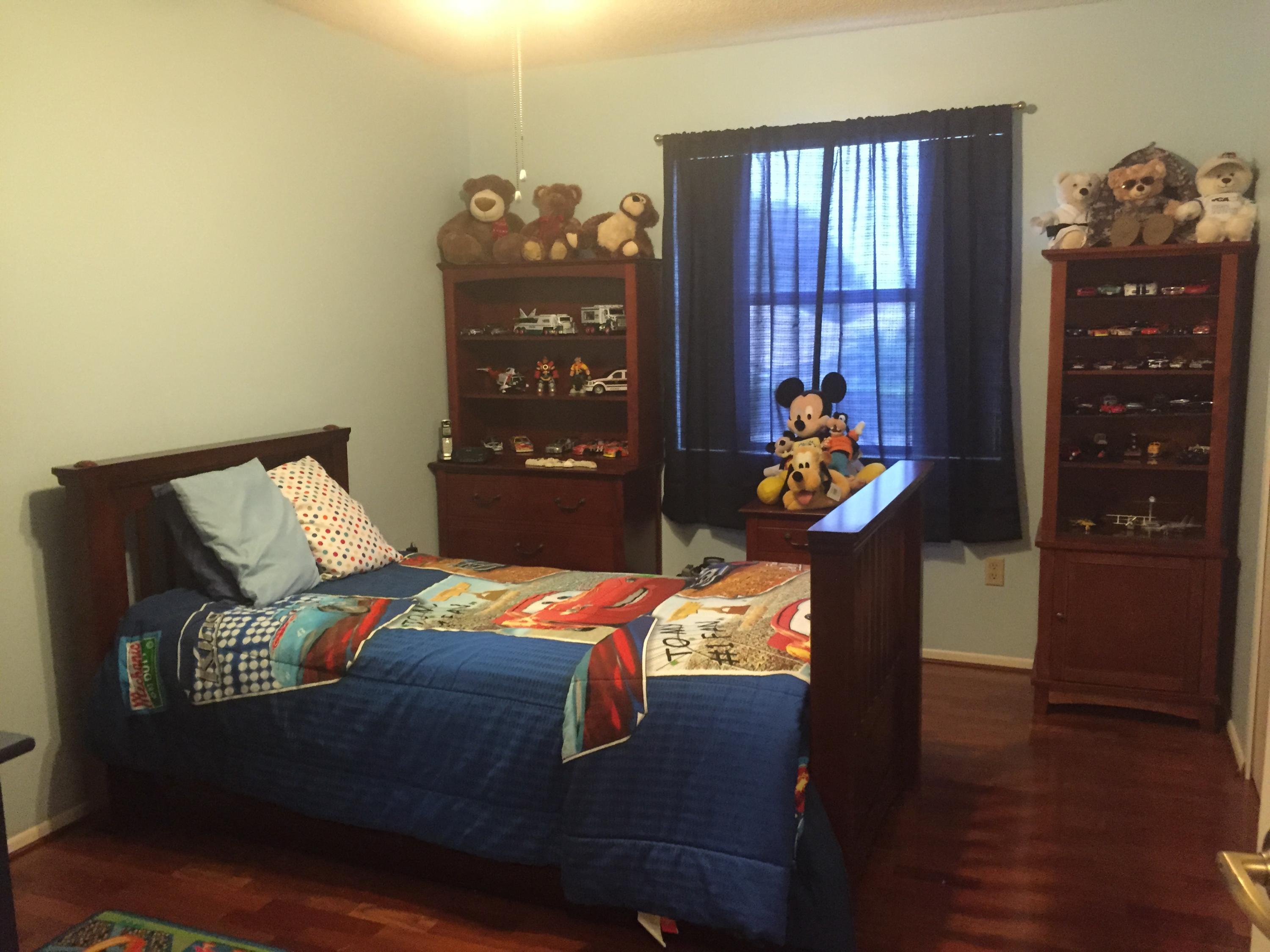 22321 Sands Point Drive Boca Raton, FL 33433 - Photo 9 of 11 Bedroom 2