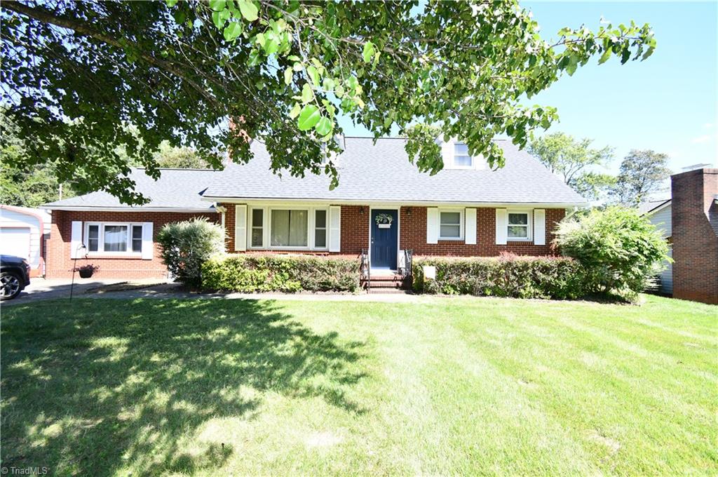 165 North Street Rural Hall, NC 27045 - Photo 1 of 19