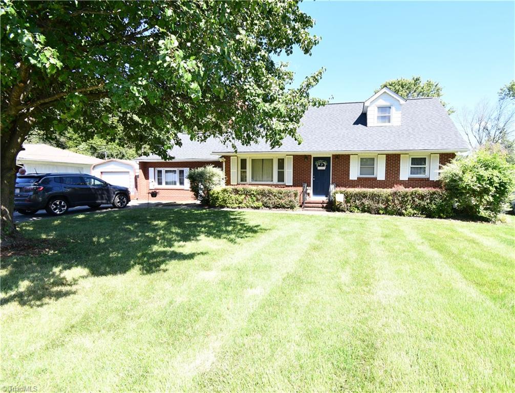 165 North Street Rural Hall, NC 27045 - Photo 2 of 19