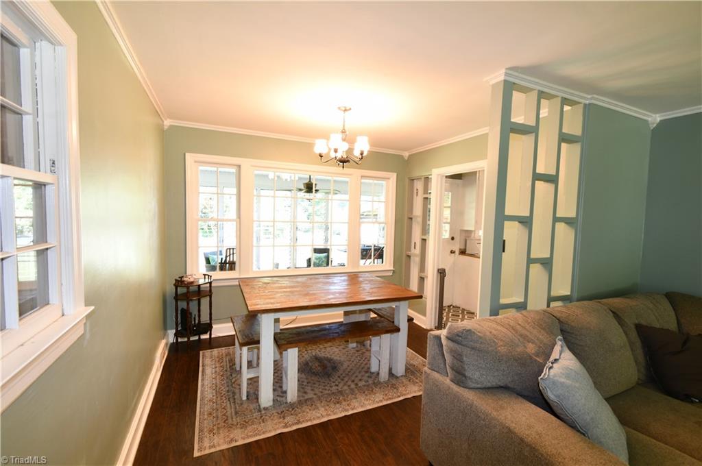 165 North Street Rural Hall, NC 27045 - Photo 6 of 19