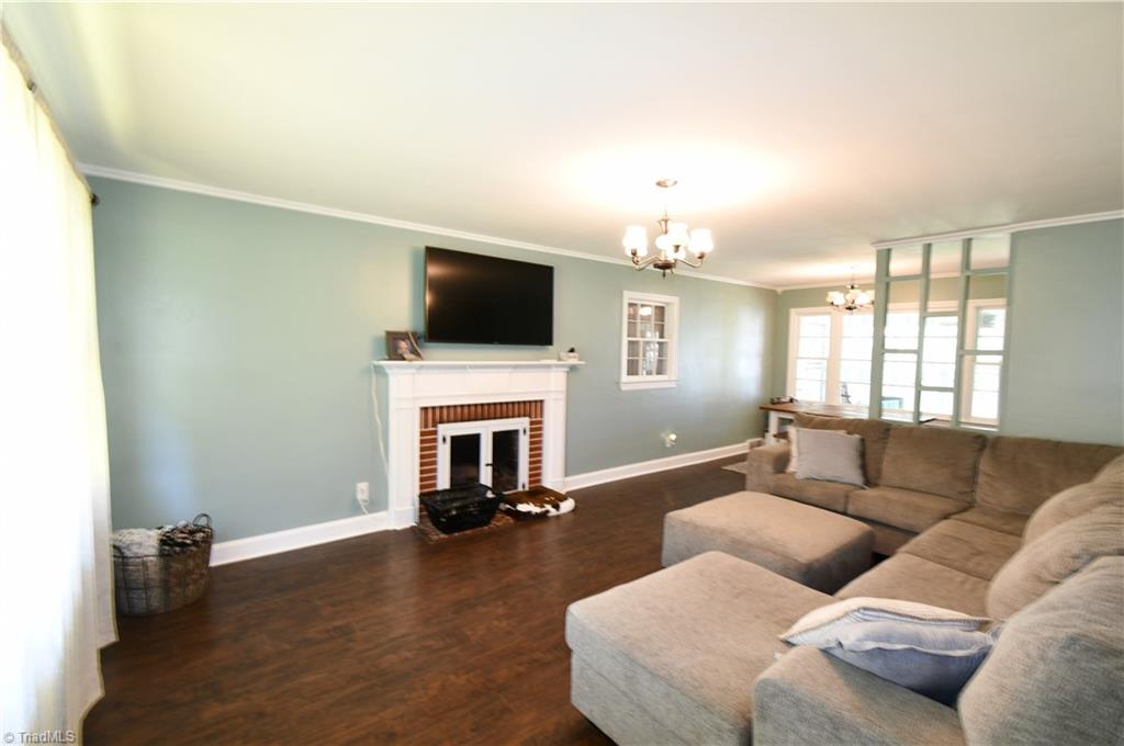 165 North Street Rural Hall, NC 27045 - Photo 7 of 19