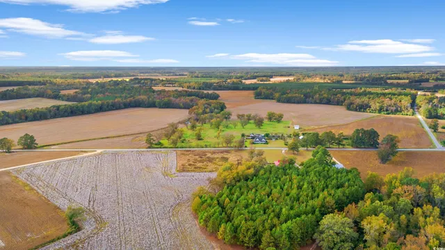 $1,325,000 | S-17-22 Arnette Road, Dillon, SC 29536
