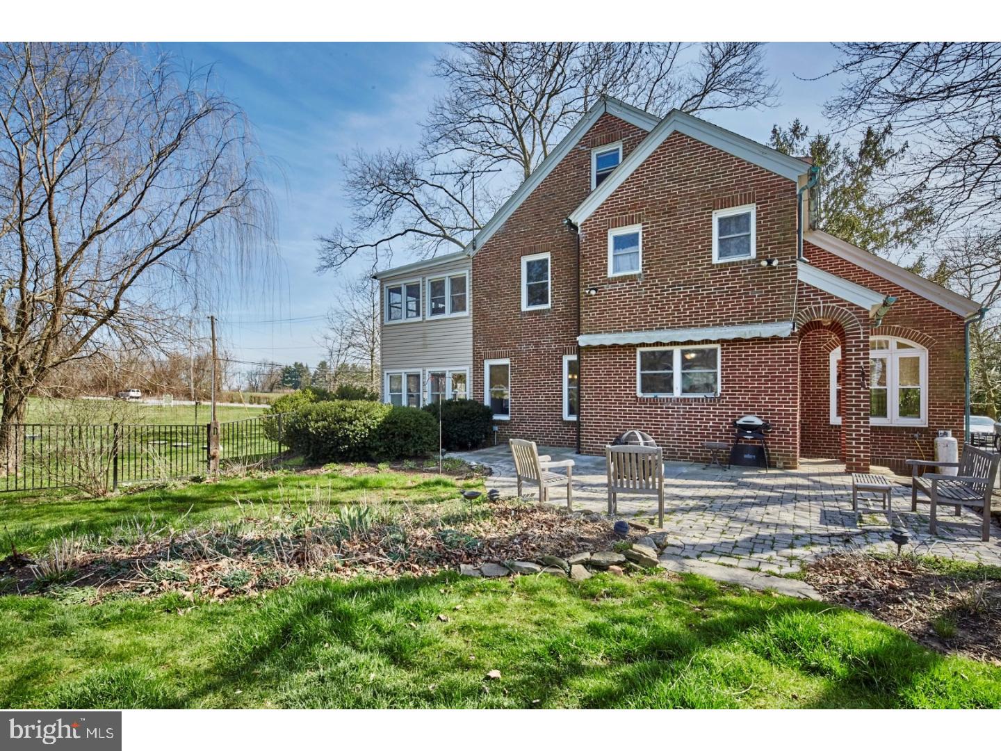 419 West Street Road Kennett Square, PA 19348 - Photo 1 of 20 Gallery Image 1