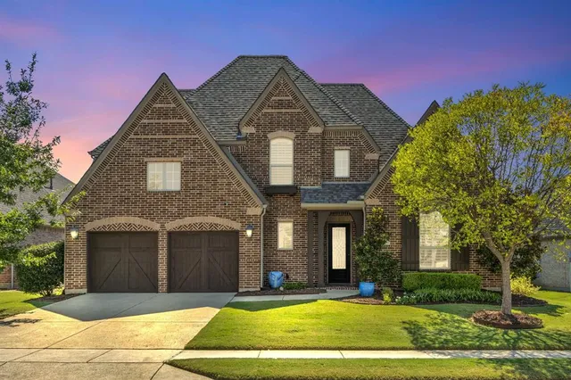 $822,000 | 2905 Vaquero Lane, Celina, TX 75009