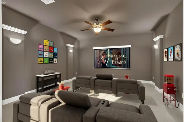 $822,000 | 2905 Vaquero Lane, Celina, TX 75009