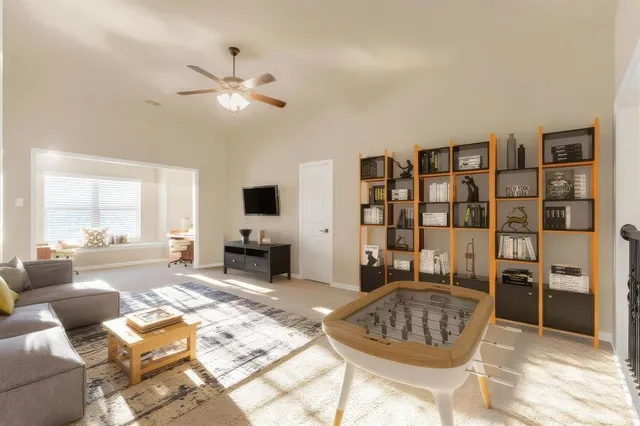 $822,000 | 2905 Vaquero Lane, Celina, TX 75009