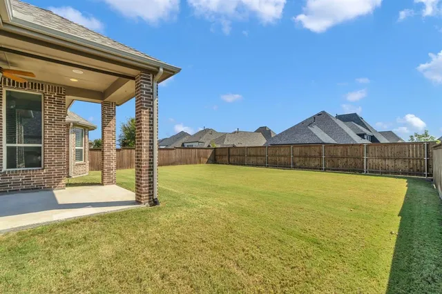 $822,000 | 2905 Vaquero Lane, Celina, TX 75009