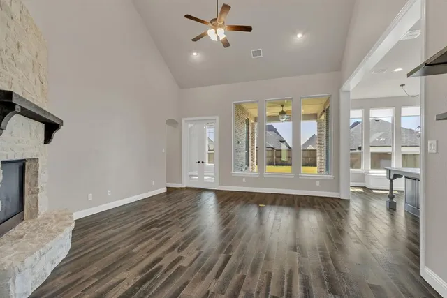 $822,000 | 2905 Vaquero Lane, Celina, TX 75009