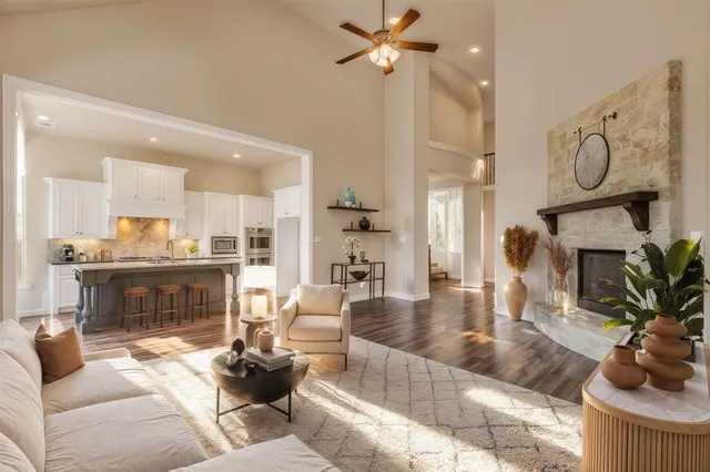 $822,000 | 2905 Vaquero Lane, Celina, TX 75009