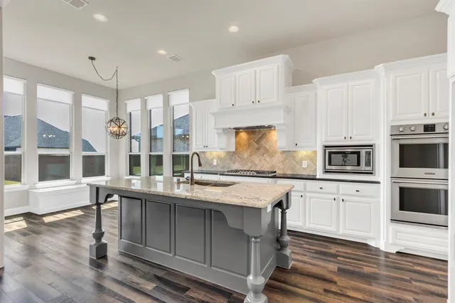 $822,000 | 2905 Vaquero Lane, Celina, TX 75009