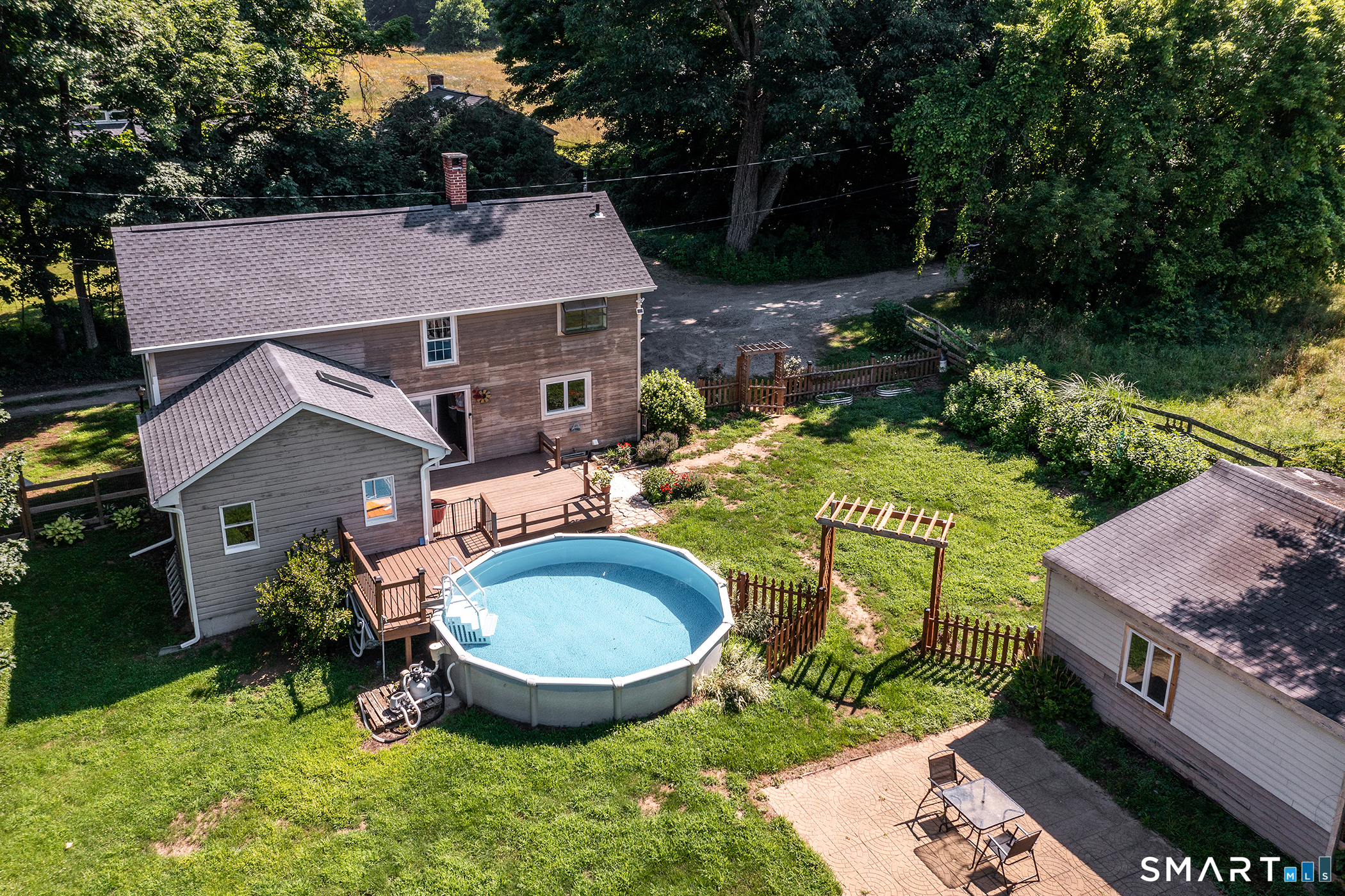 39 Johnson Road Kent, CT 06757 - Photo 4 of 28