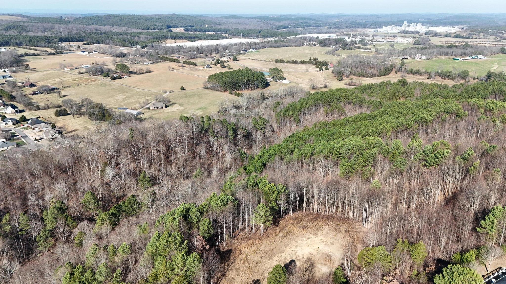 0 Walker Brow Ridge Road Northwest Cleveland, TN 37312 - Photo 11 of 45 Gallery Image 11