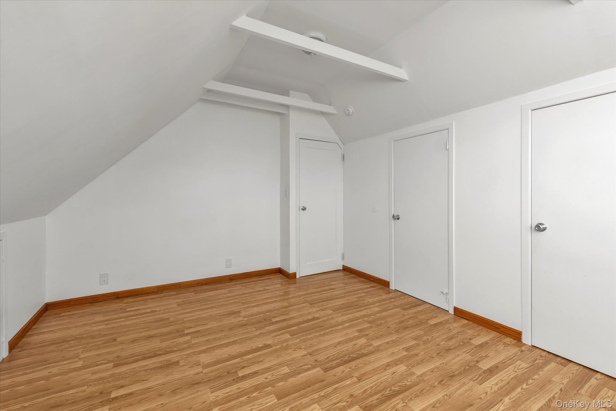 5 White Street Valley Stream, NY 11580 - Photo 13 of 23 a view of an empty room