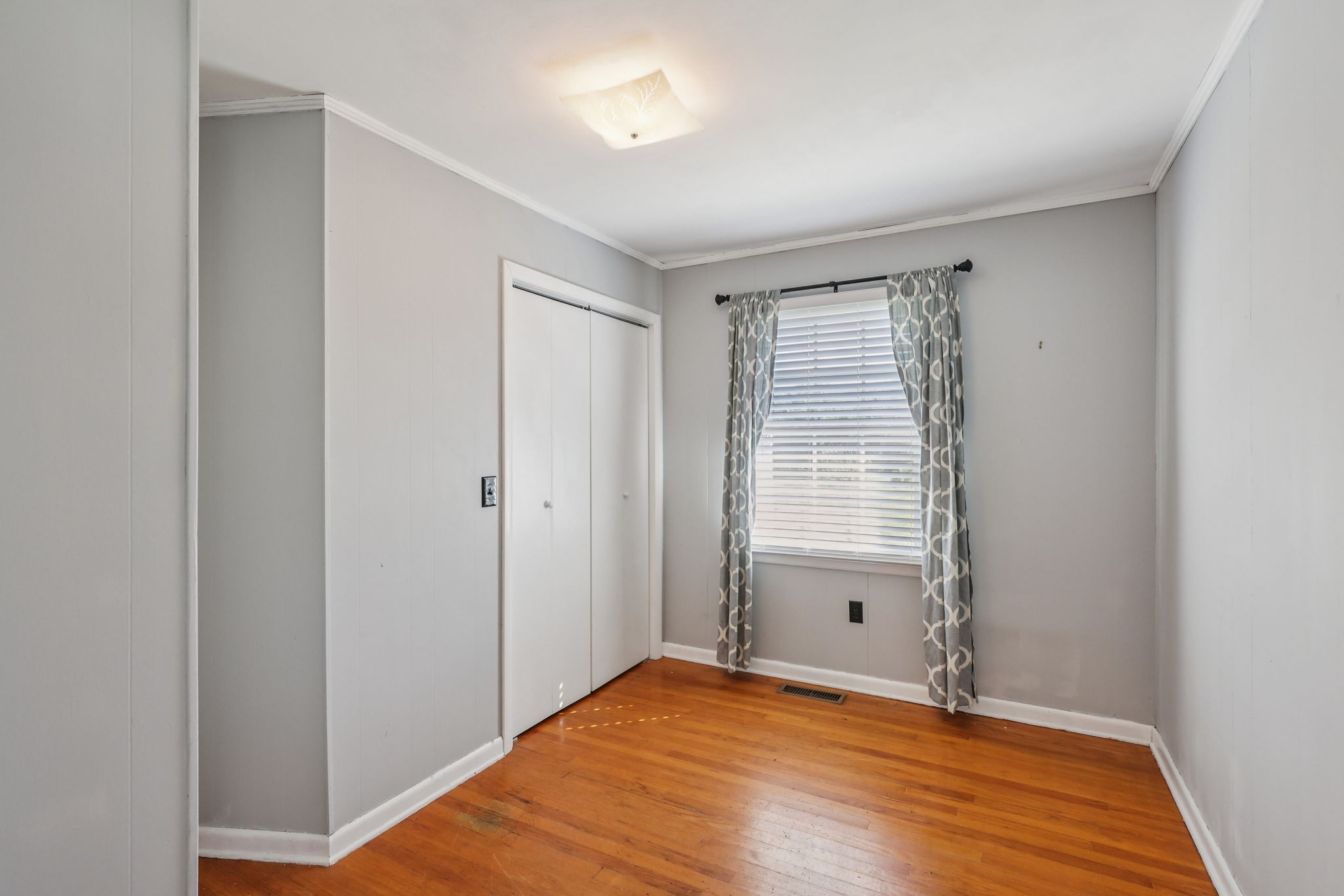 404 8th Avenue North Decherd, TN 37324 - Photo 13 of 23 a view of an empty room with a window