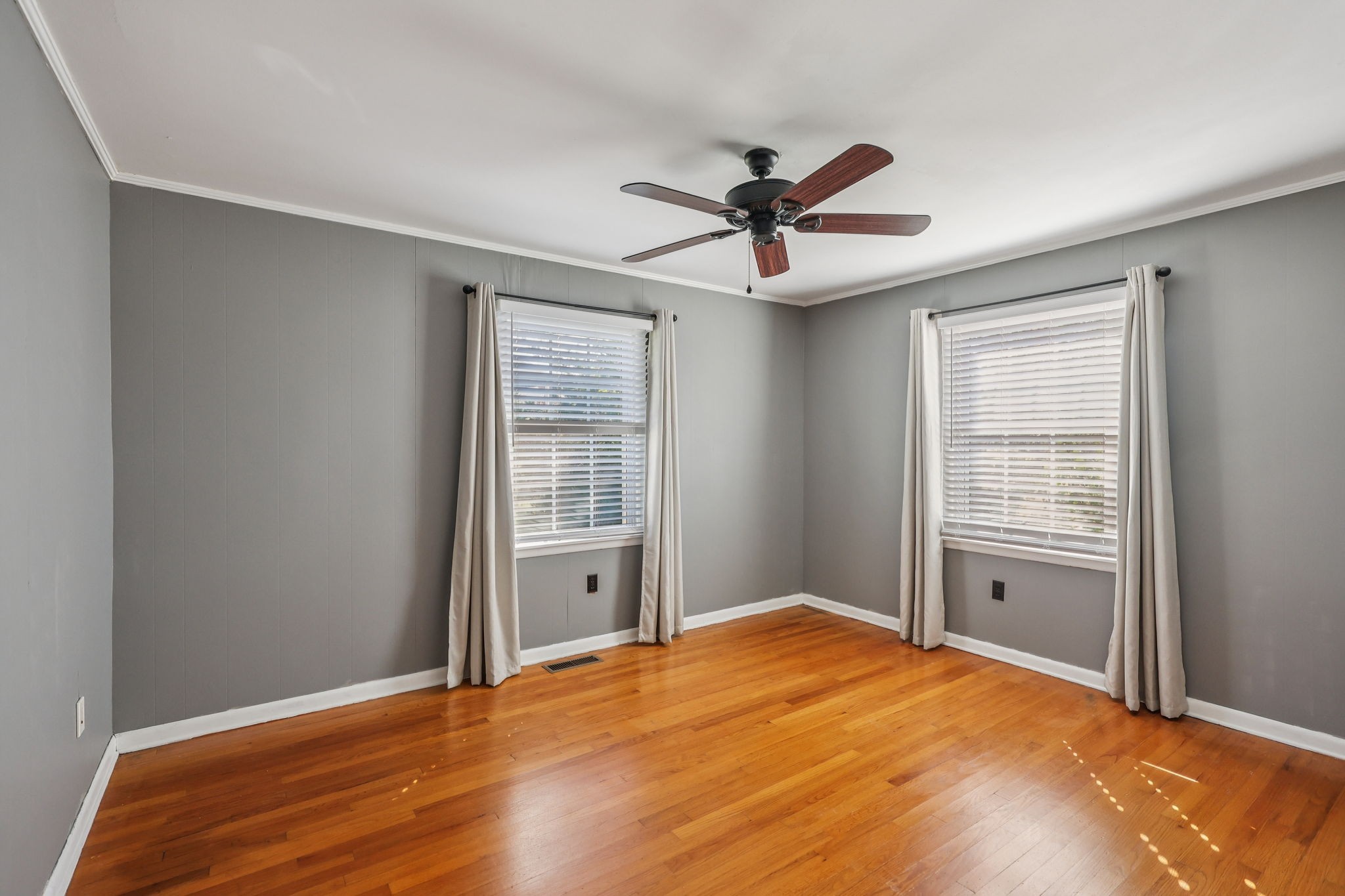 404 8th Avenue North Decherd, TN 37324 - Photo 15 of 23 a bedroom with a bed and a window