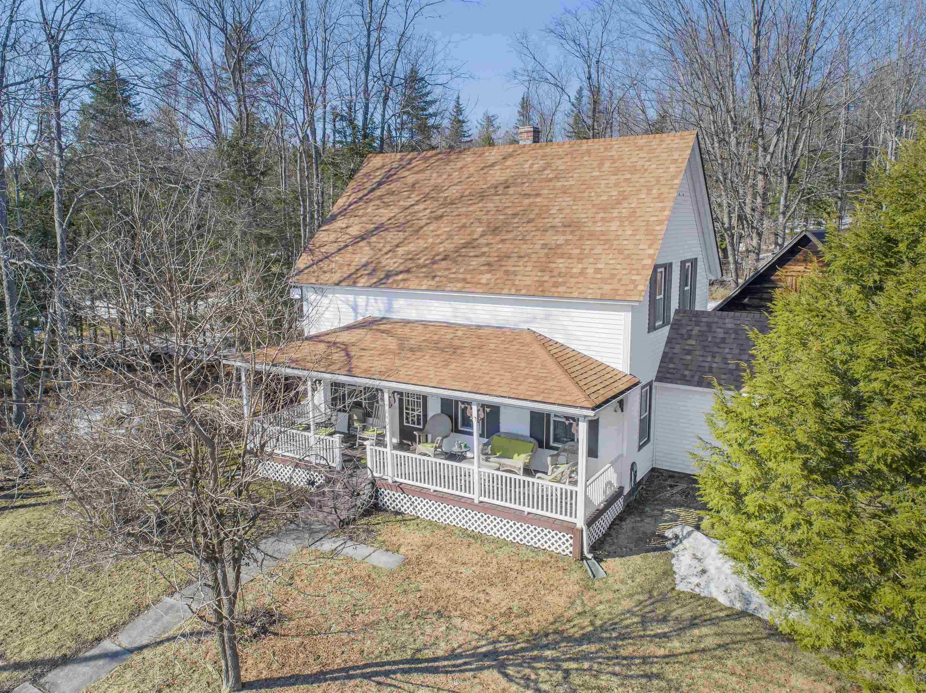 1495 Main Street Pittsburg, NH 03592 - Photo 10 of 60
