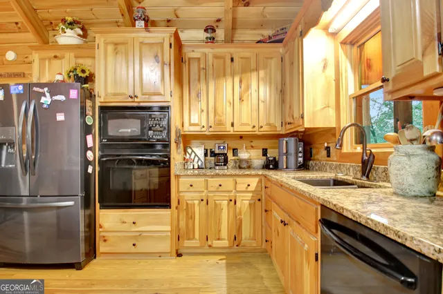 $649,900 | 318 Chalybeate Springs Road, Woodland, GA 31836