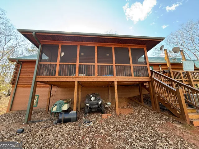 $649,900 | 318 Chalybeate Springs Road, Woodland, GA 31836