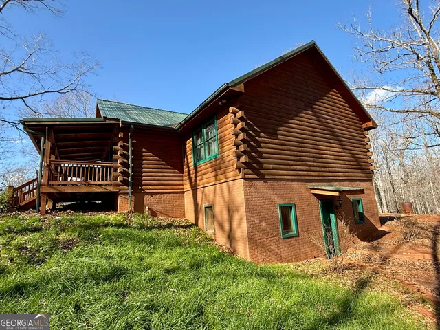 $649,900 | 318 Chalybeate Springs Road, Woodland, GA 31836