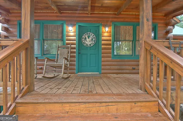 $649,900 | 318 Chalybeate Springs Road, Woodland, GA 31836