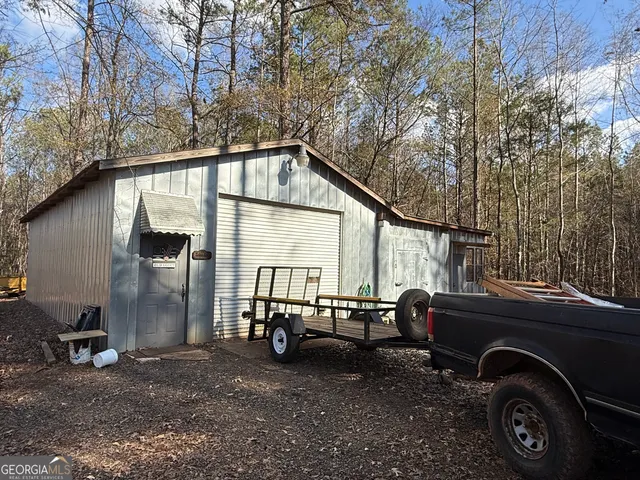 $649,900 | 318 Chalybeate Springs Road, Woodland, GA 31836