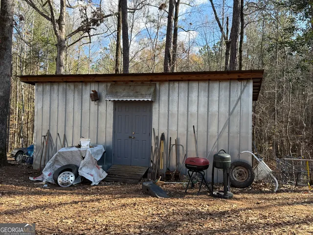 $649,900 | 318 Chalybeate Springs Road, Woodland, GA 31836