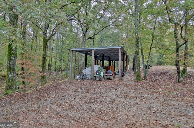 $649,900 | 318 Chalybeate Springs Road, Woodland, GA 31836