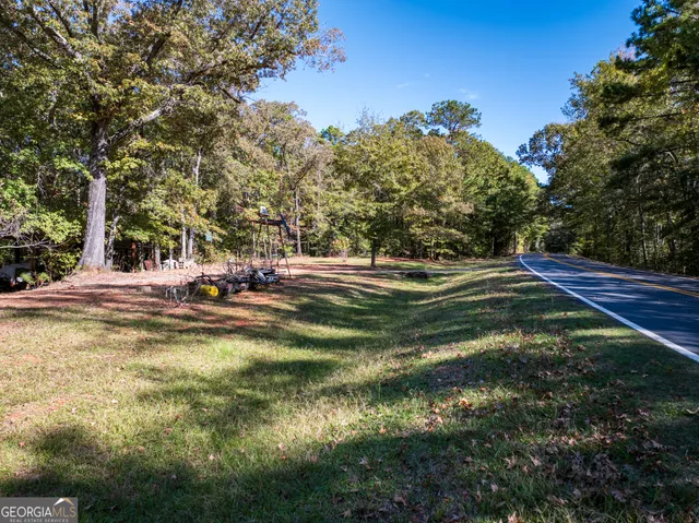 $649,900 | 318 Chalybeate Springs Road, Woodland, GA 31836