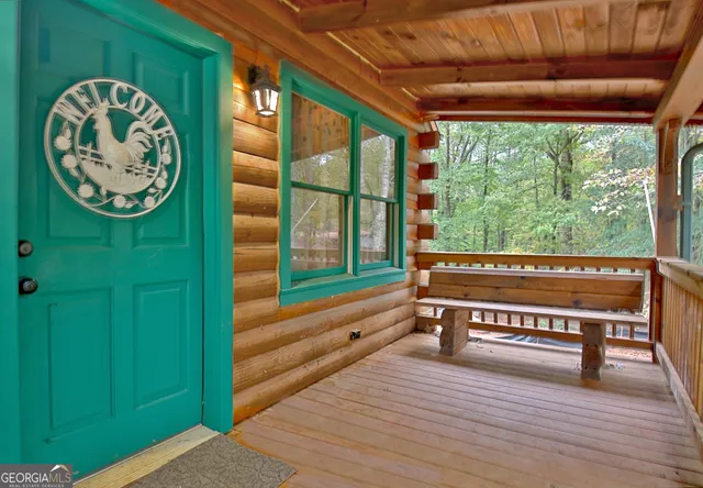 $649,900 | 318 Chalybeate Springs Road, Woodland, GA 31836