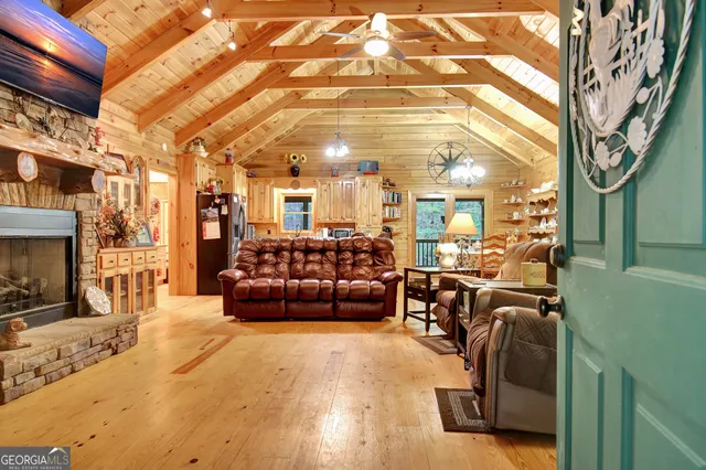 $649,900 | 318 Chalybeate Springs Road, Woodland, GA 31836