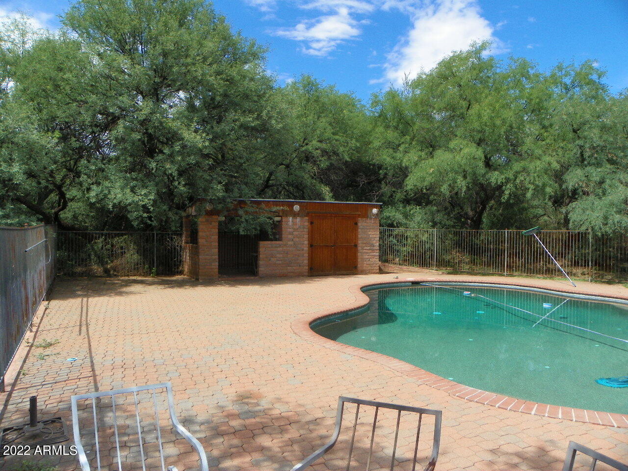 1385 Pendleton Drive Rio Rico, AZ 85648 - Photo 31 of 35 101_8500