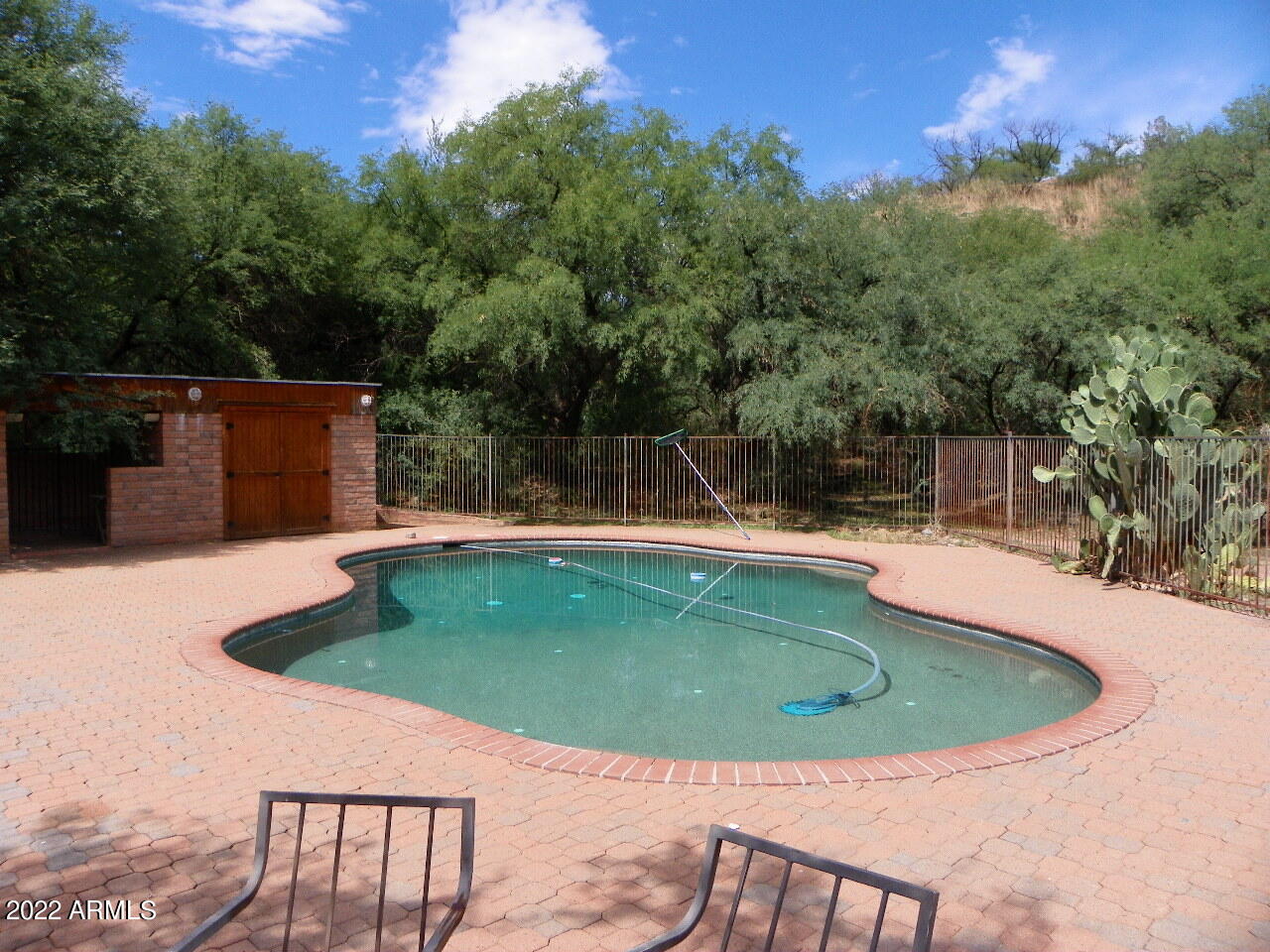 1385 Pendleton Drive Rio Rico, AZ 85648 - Photo 32 of 35 101_8501