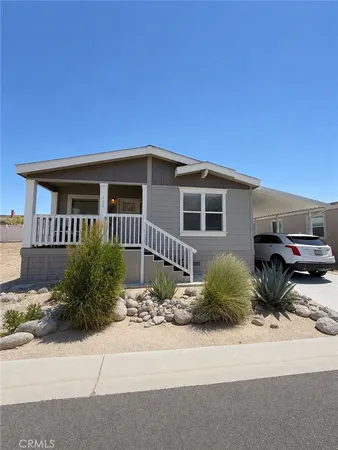 $199,000 | 22840 Sterling Avenue, Unit 162, Palm Springs, CA 92262