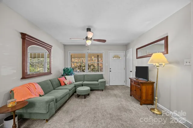 $325,000 | 3228 Sweeten Creek Road, Asheville, NC 28803