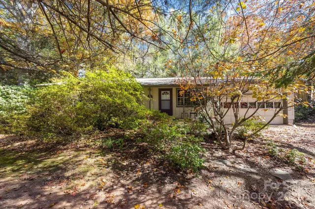 $325,000 | 3228 Sweeten Creek Road, Asheville, NC 28803