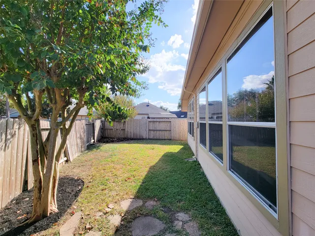$2,250 | 14322 Darmera Court, Cypress, TX 77429