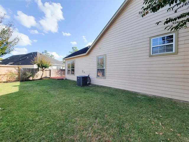 $2,250 | 14322 Darmera Court, Cypress, TX 77429