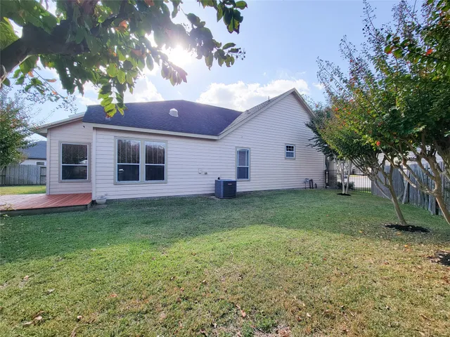 $2,250 | 14322 Darmera Court, Cypress, TX 77429