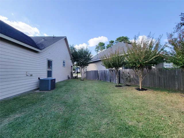 $2,250 | 14322 Darmera Court, Cypress, TX 77429