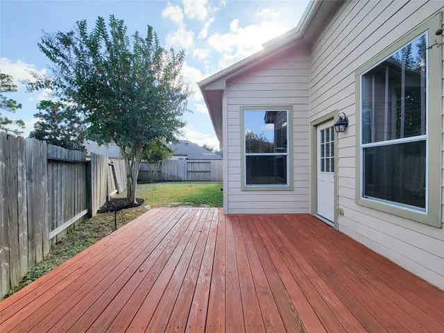 $2,250 | 14322 Darmera Court, Cypress, TX 77429