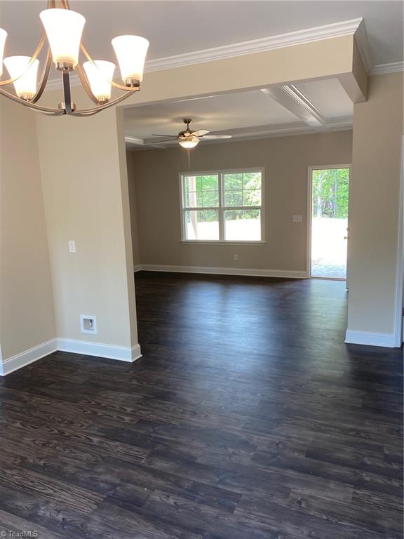 995 Red Marshall Road Pelham, NC 27311 - Photo 15 of 18 Examples of Fit and Finish