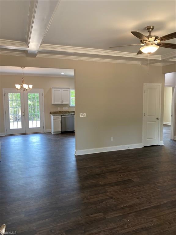 995 Red Marshall Road Pelham, NC 27311 - Photo 5 of 18 Examples of Fit and Finish