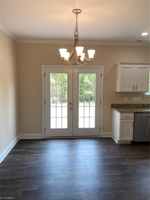 995 Red Marshall Road Pelham, NC 27311 - Photo 7 of 18 Examples of Fit and Finish