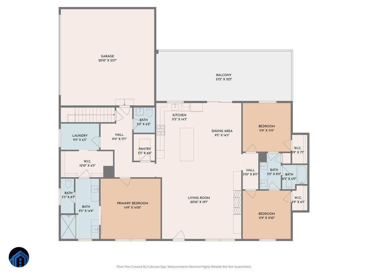 27 Smokehouse Road Moneta, VA 24121 - Photo 142 of 144 001-Floorplan