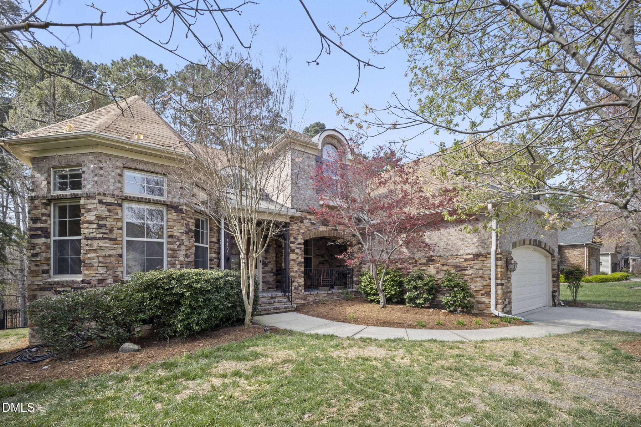 5402 Sutteridge Court Durham, NC 27713 - Photo 1 of 61 1-web-or-mls-484A4807 (2)