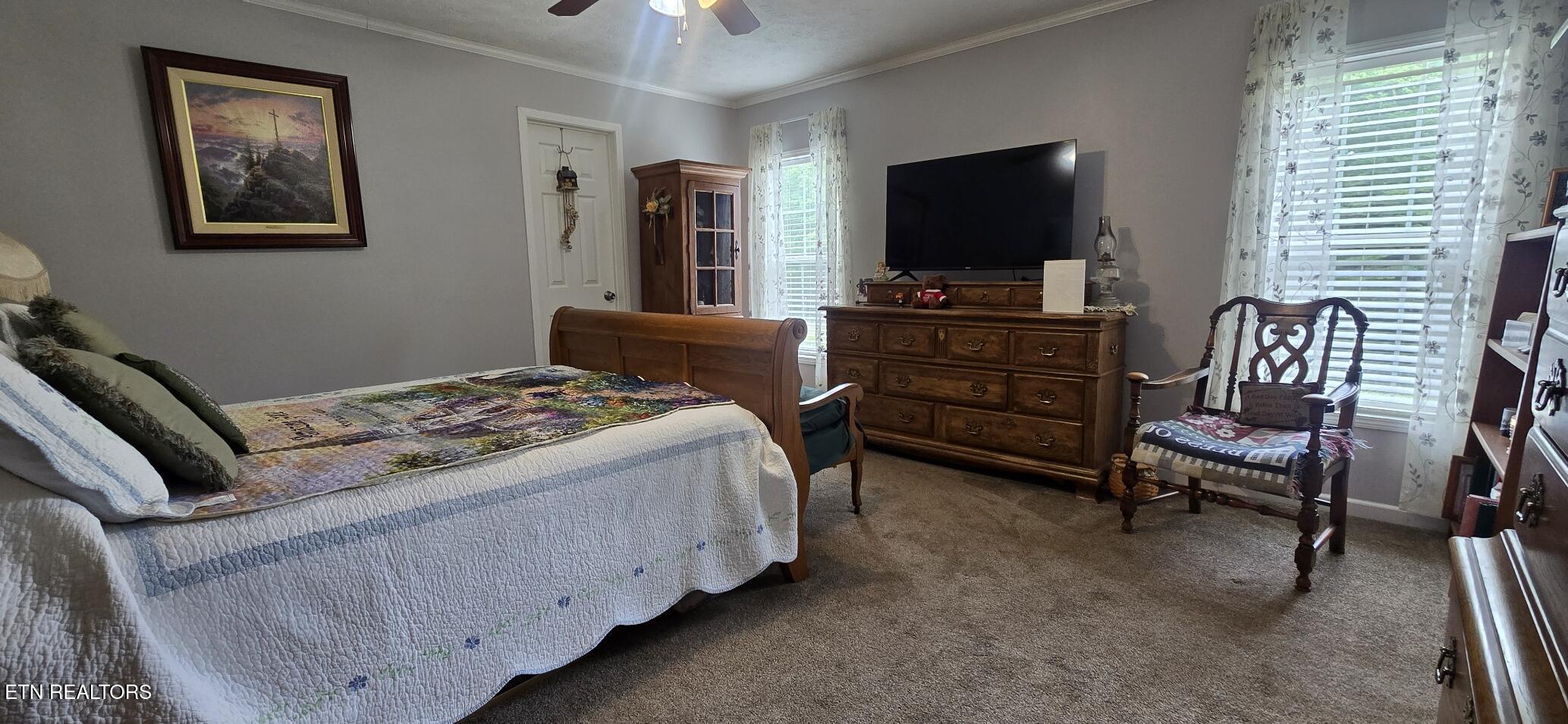815 Crooked Branch Pvt Road Huntsville, TN 37756 - Photo 22 of 44 20260521_135033