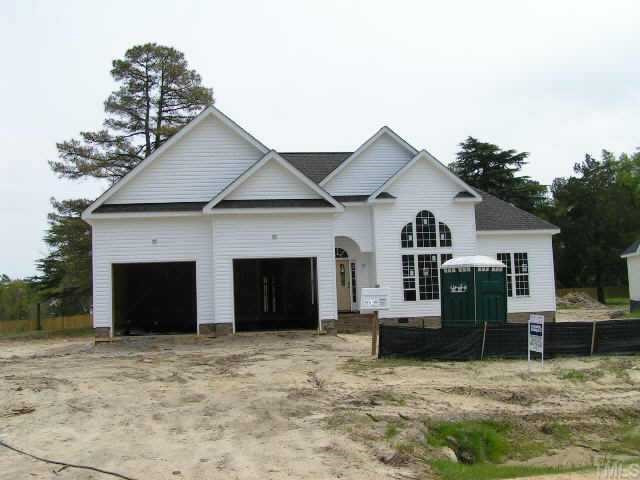 2438 Rolling Tracks Road Willow Spring, NC 27592 - Photo 8 of 8 Other